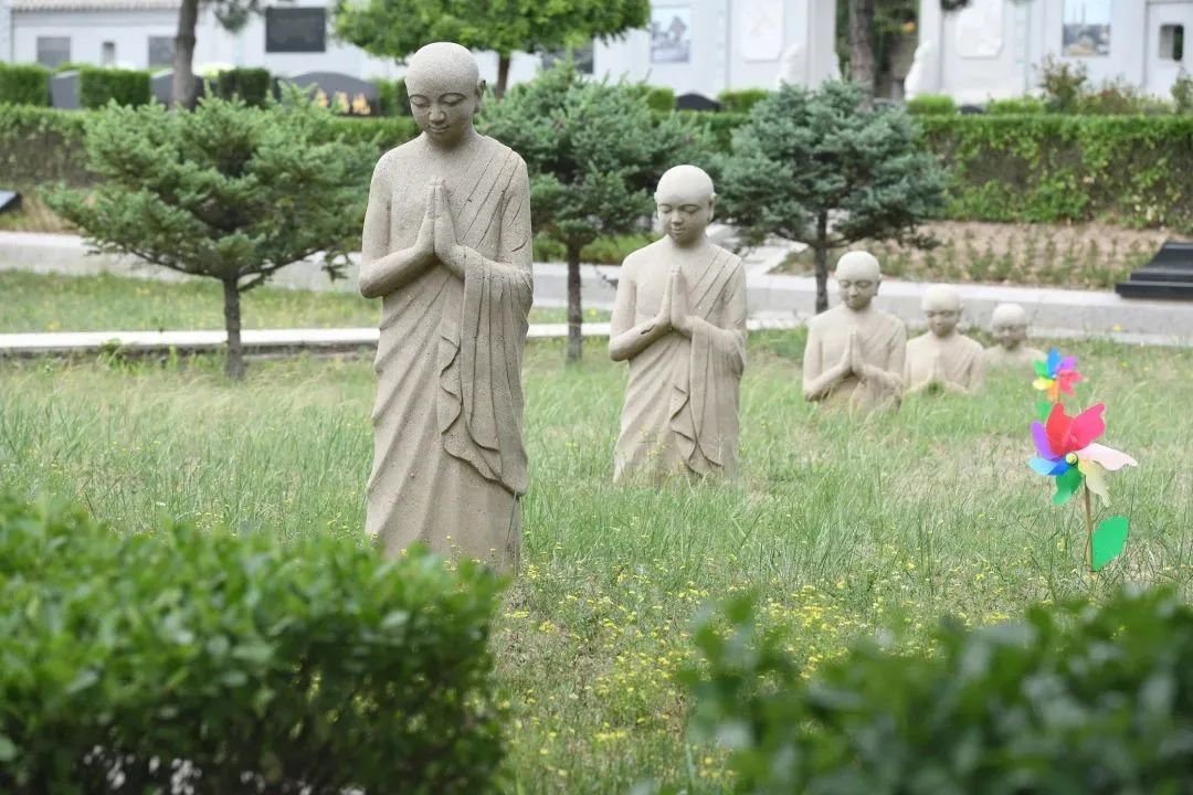 冬衣节将至，请文化祭祀寄哀思！