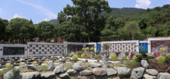 一面藏春秋，方寸寄长思